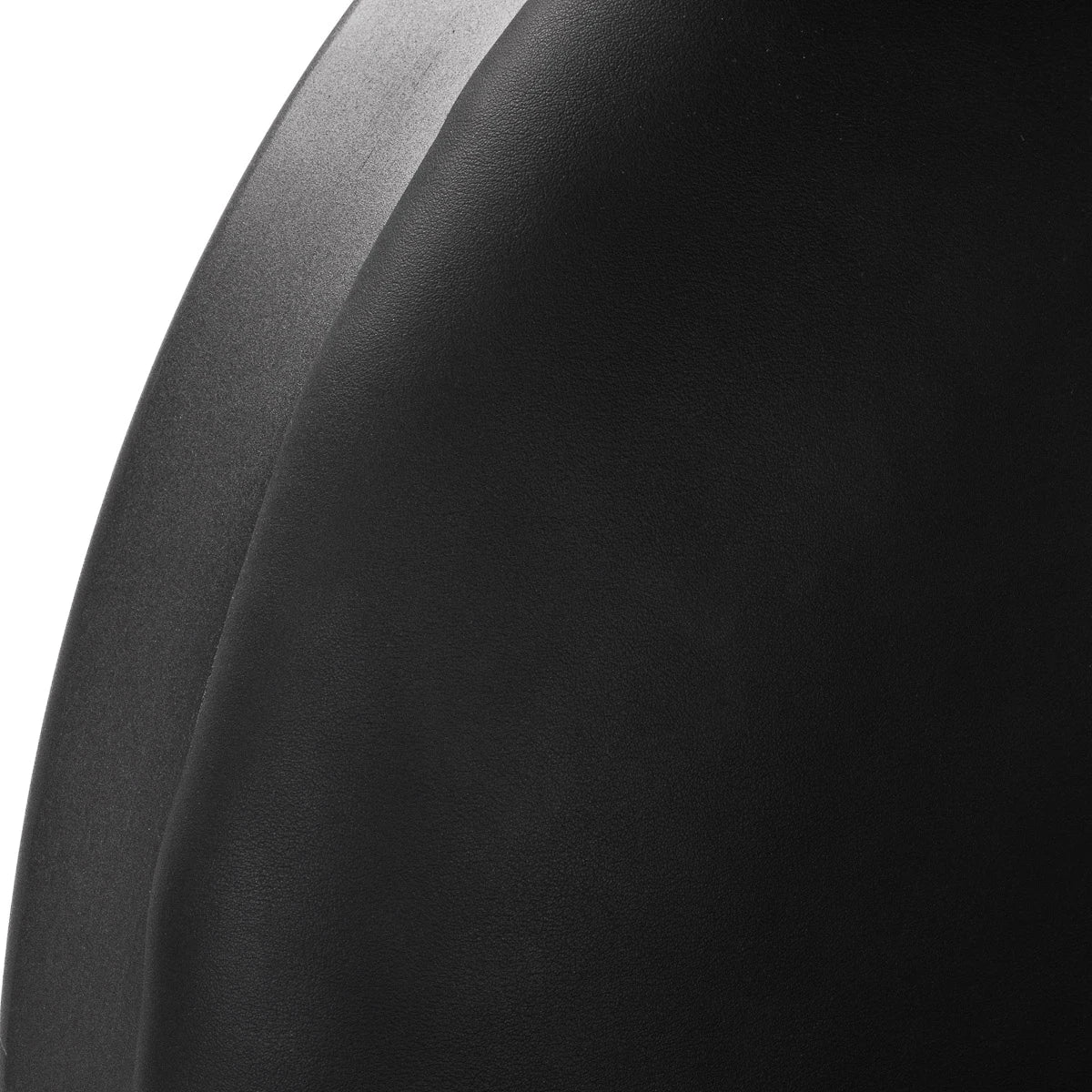 Barber chair Gabbiano Niccolo Black buttonless