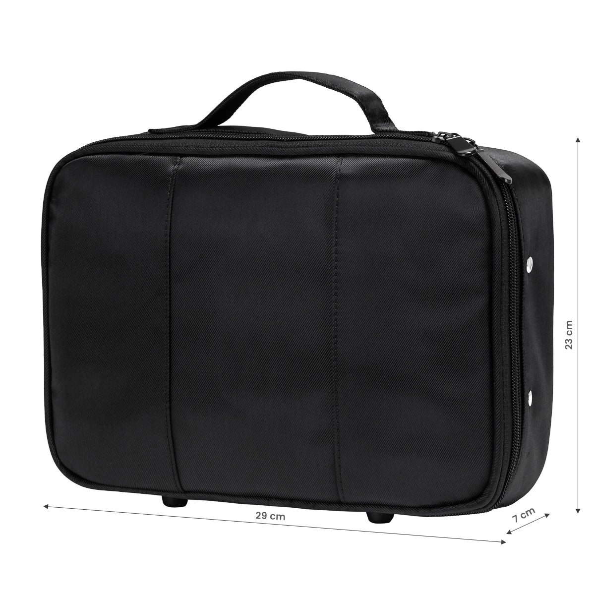 Hairdresser Case, black