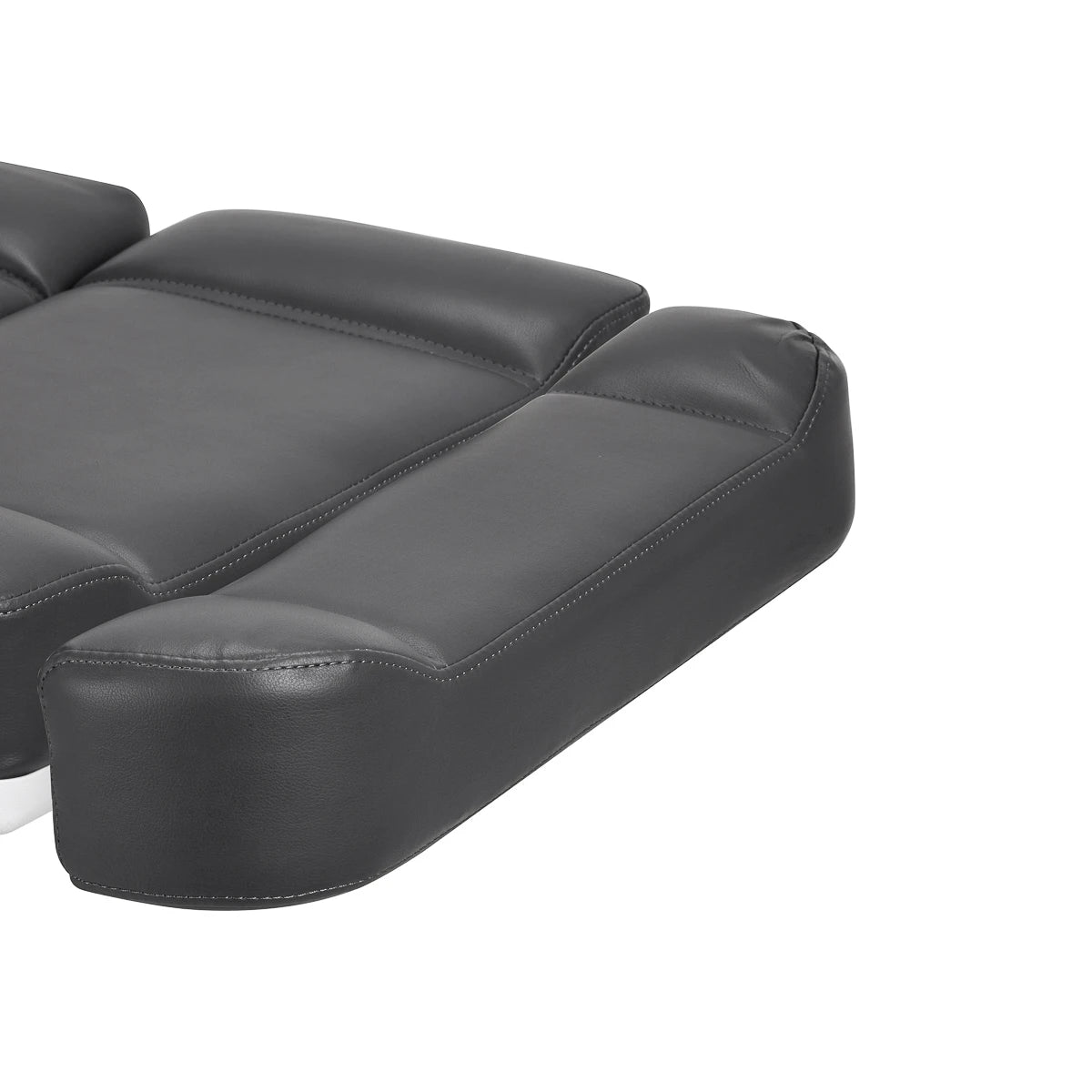 Beauty bed-couche AZZURRO 803D, 3 motors, gray