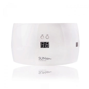 Nail lamp SUNUV SUN 9X PLUS 36W