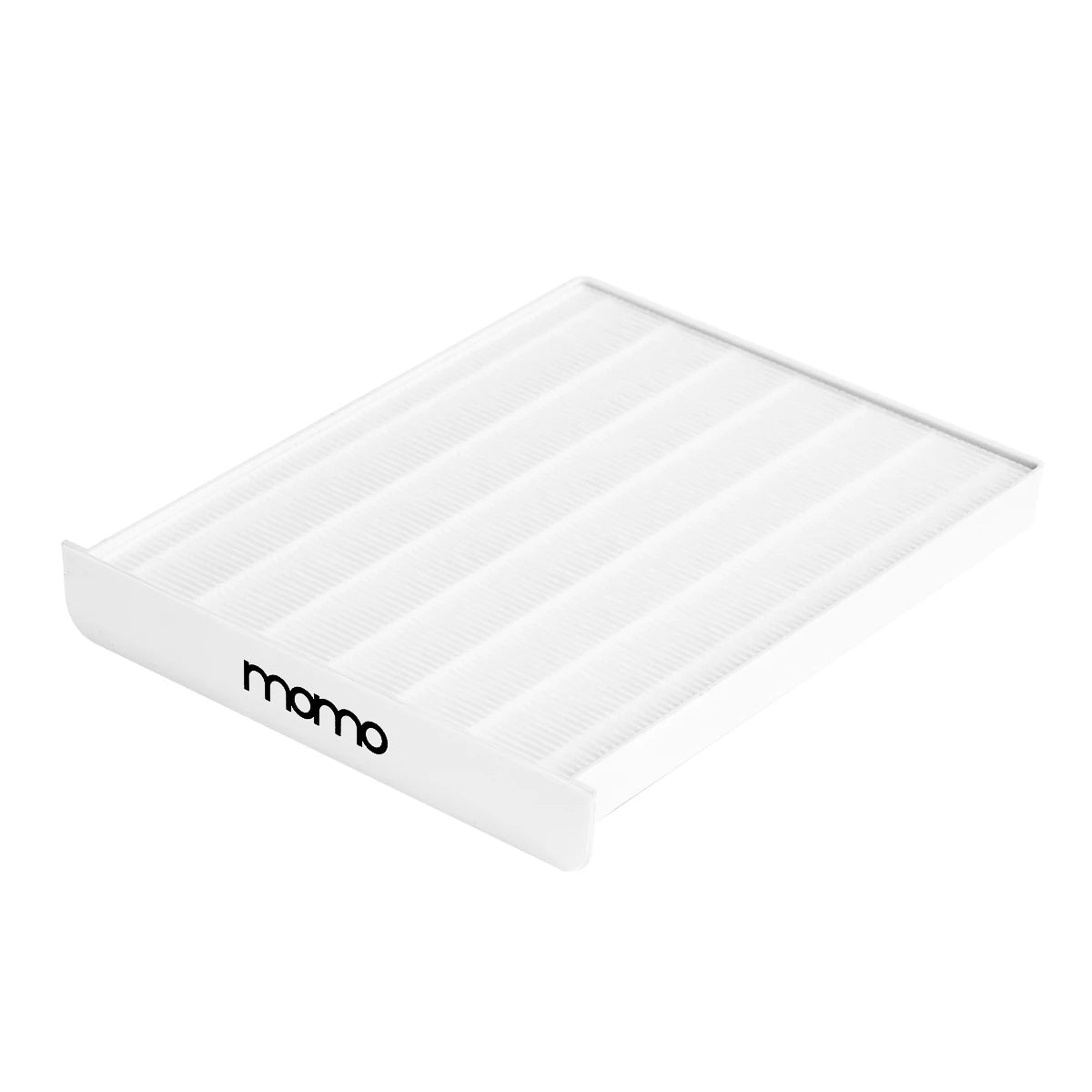 Cosmetic desk MOMO L03 with dust absorber