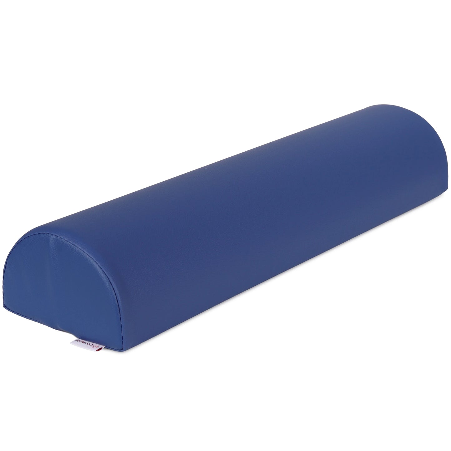 Semi Round Bolster 60x15x10 - K512 blue