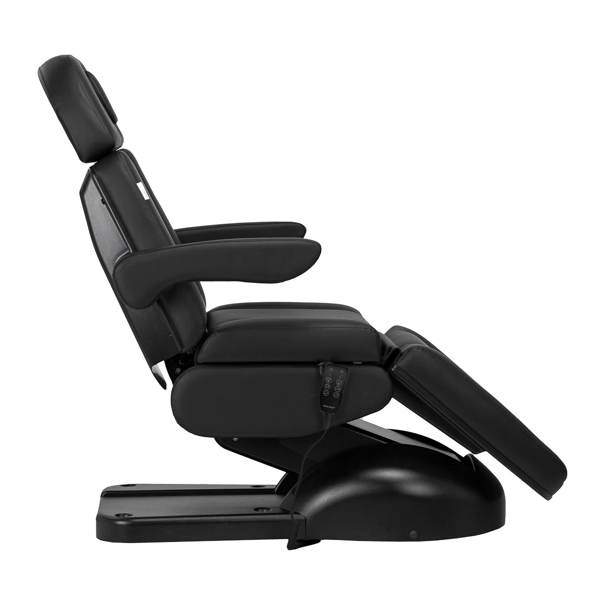Azzurro Lux cosmetic chair 3m black