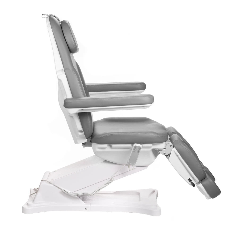 Pedicure Chair BD-8294 PEDI, 2 motors, gray