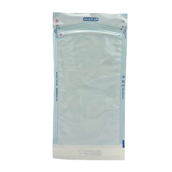 Sterilization pouch STEAM 140x250 200pcs.