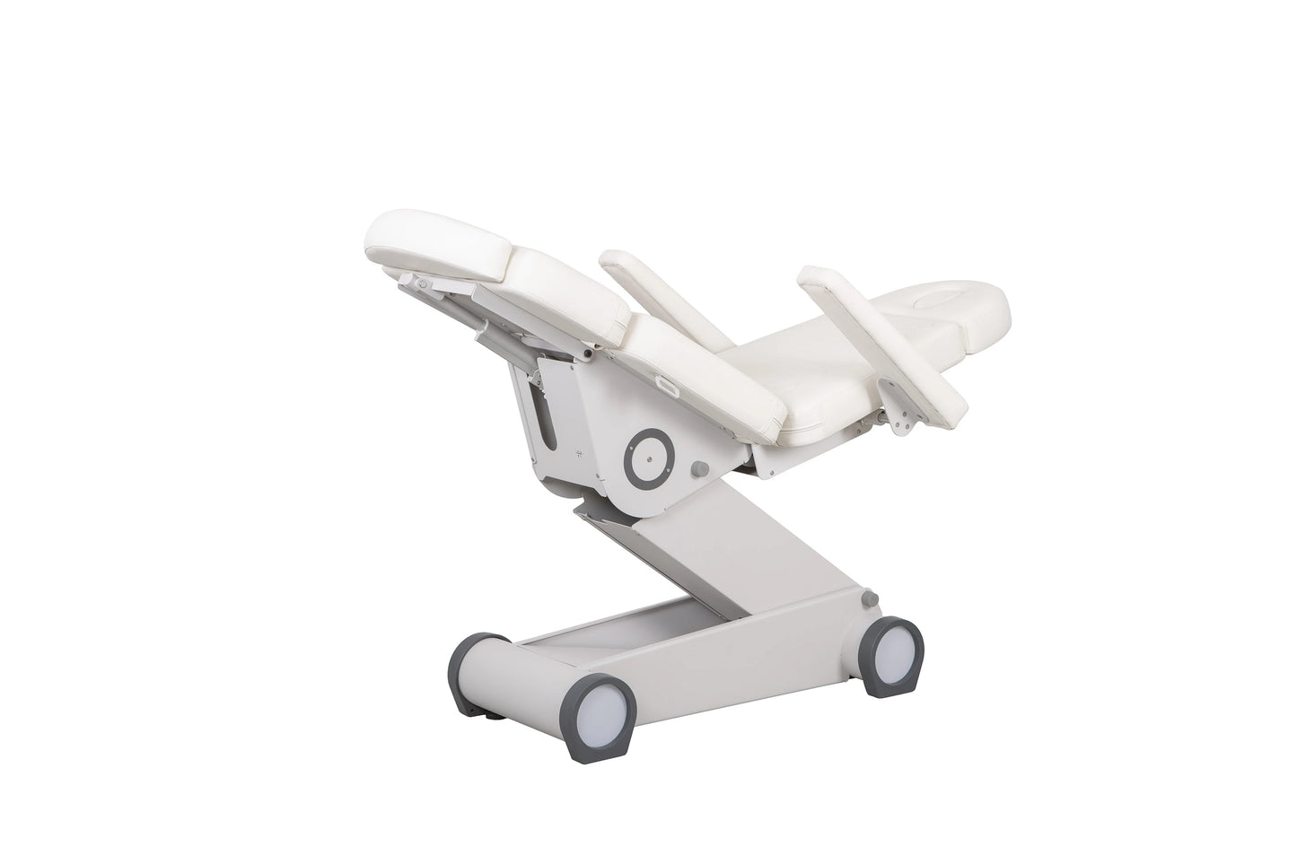 Electric Cosmetology Couch BLIGHT502 with 4 Motors