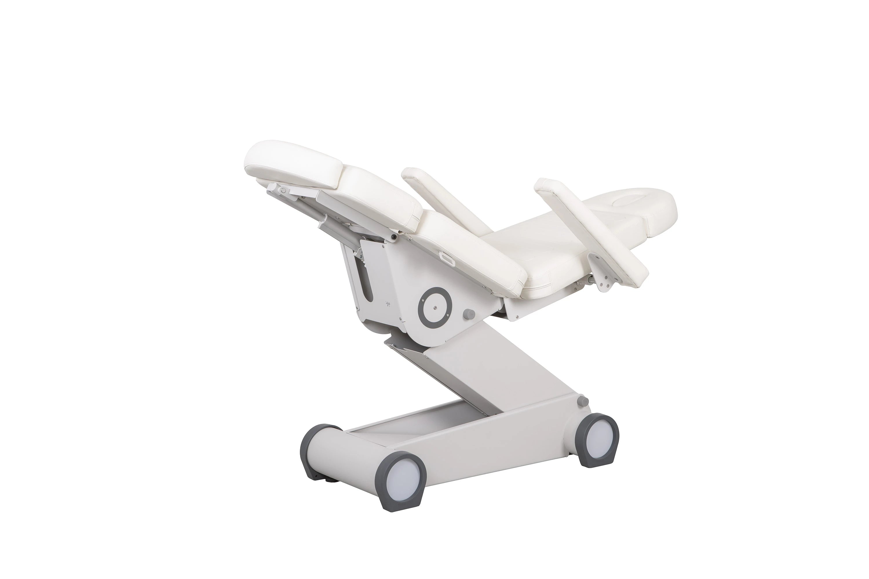 Electric Cosmetology Couch BLIGHT502 with 4 Motors