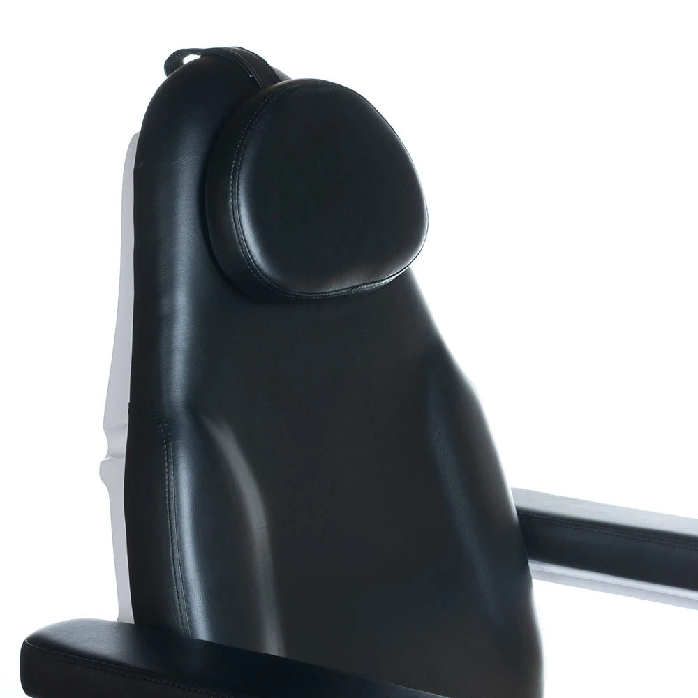 Beauty bed-couche MODENA BD-8194, 3 motors, black