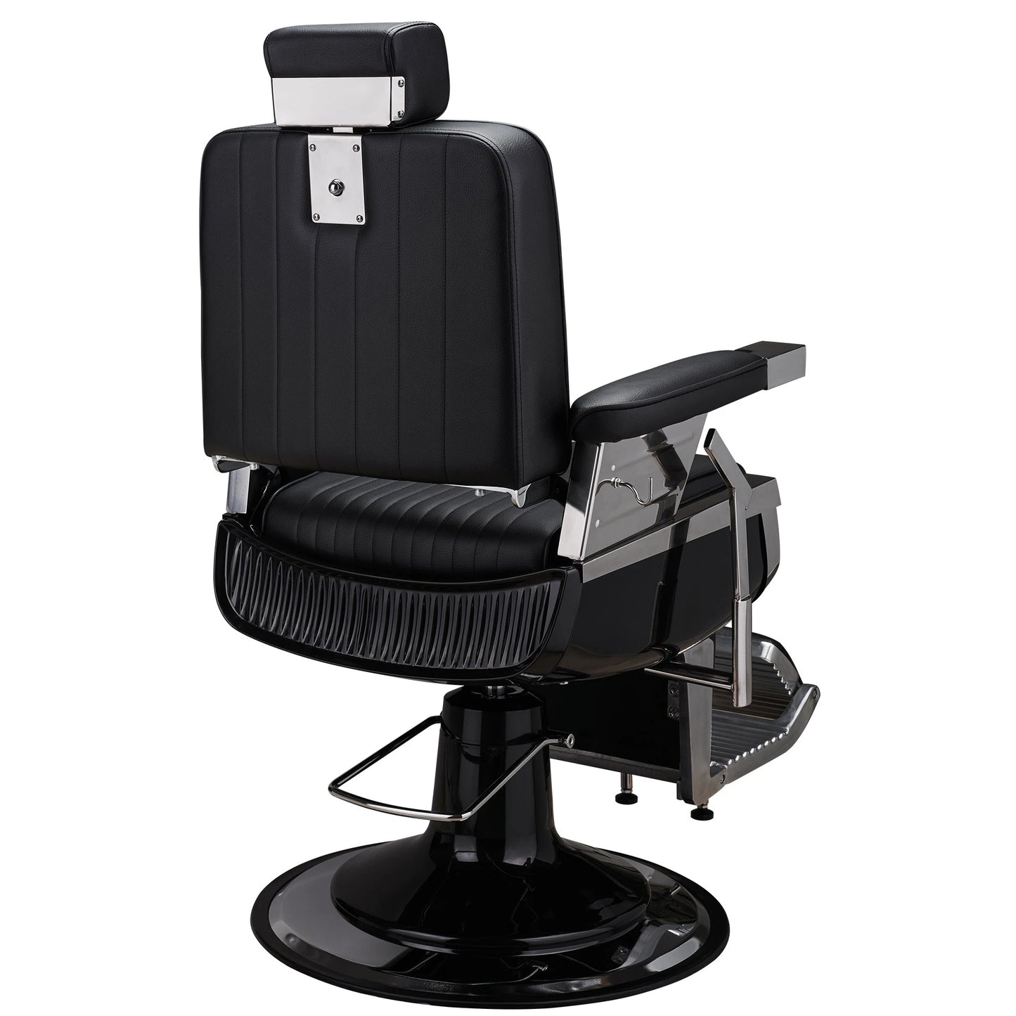Barber Chair DARK