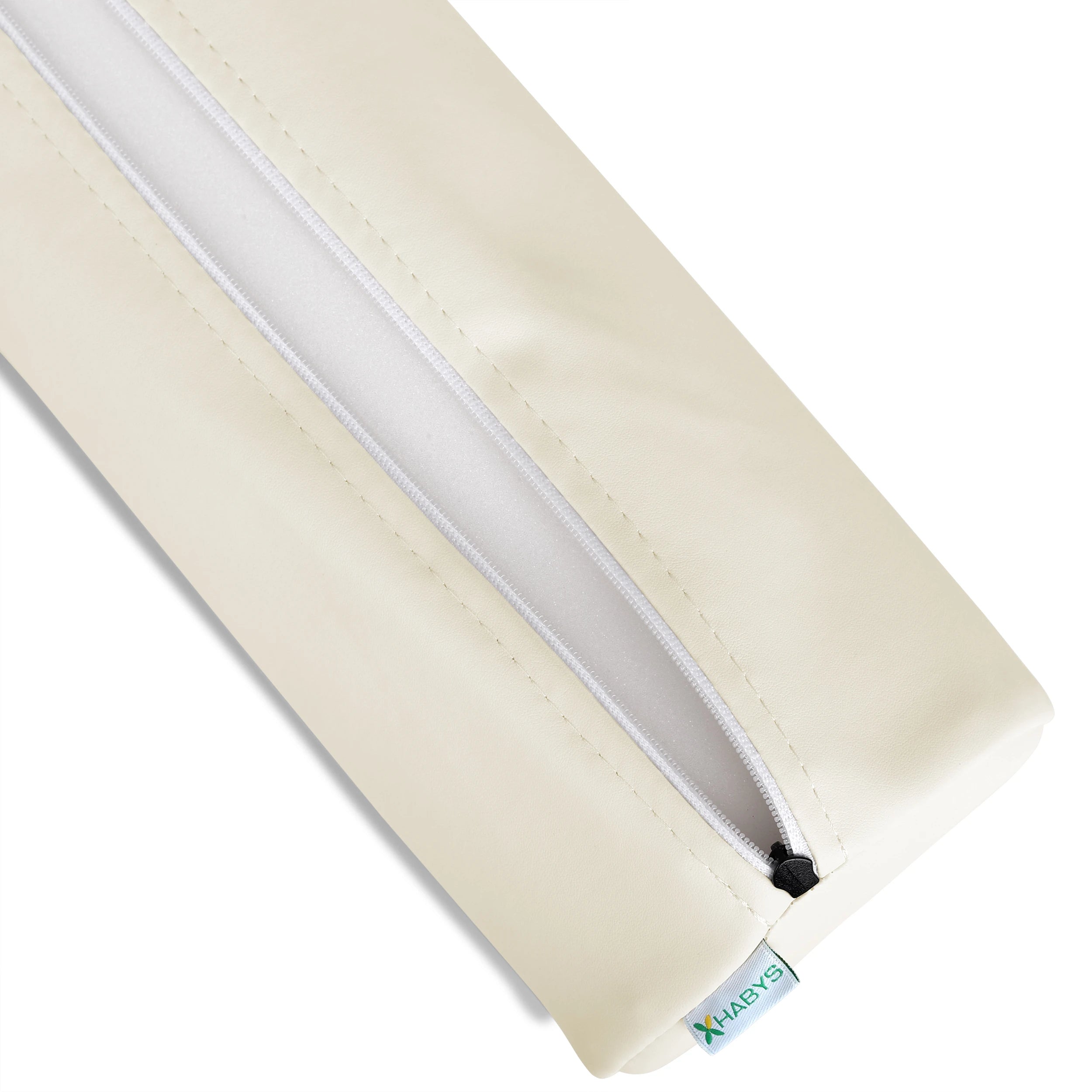 Apaļš Spilvens 15x60 k707 Bēšs