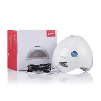 Nail lamp SUNUV SUN 5 36W