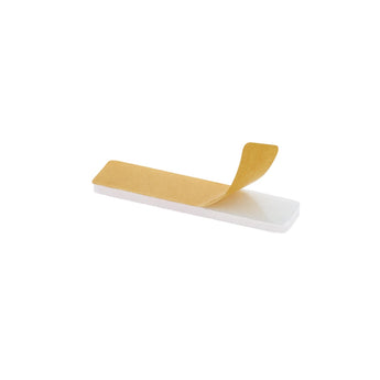 Replacement Buff Files, 240 grit, 10pcs. [DFE-51-240W]