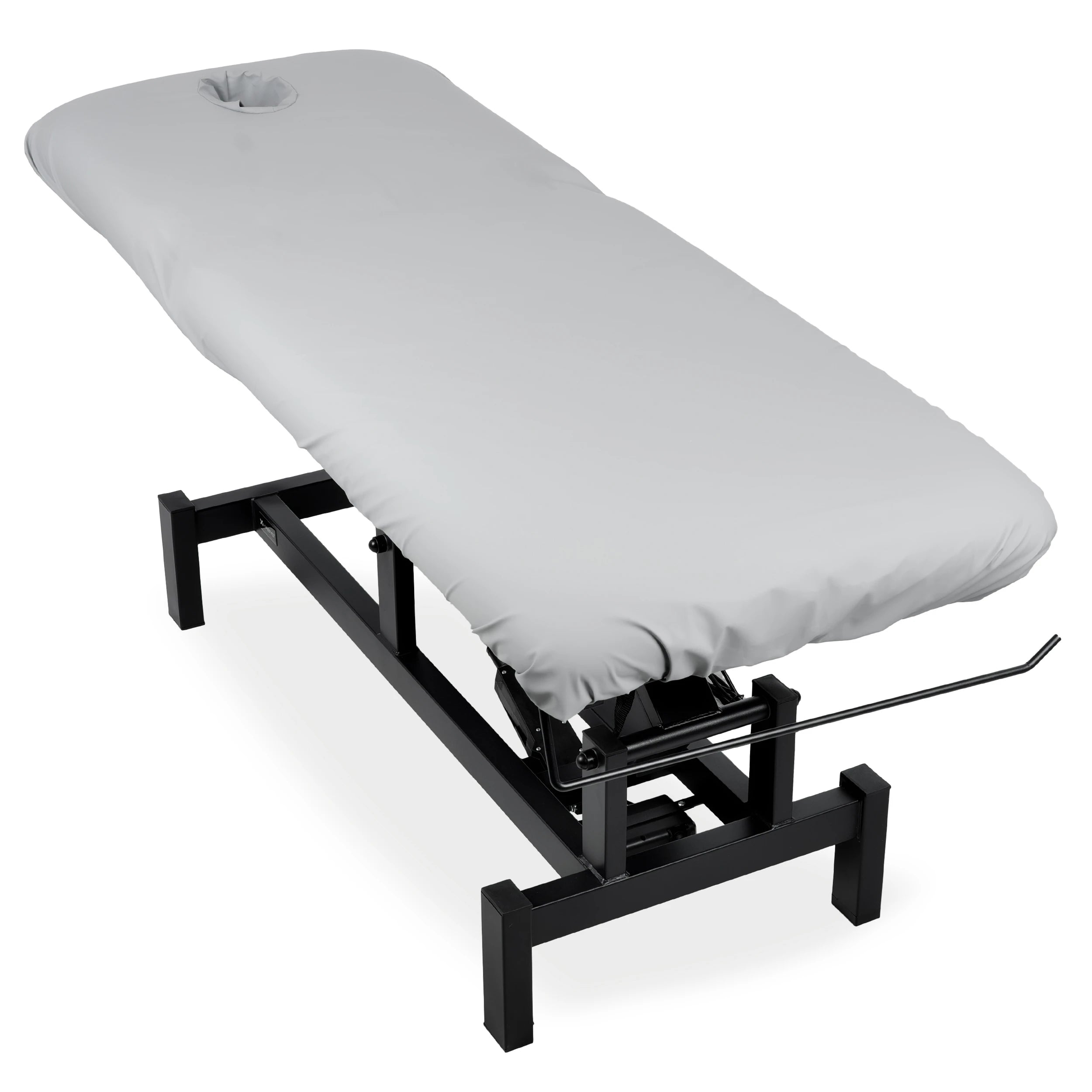 Protective Table Cover C460 (Oil-resistant) 197x70 Fortis 2
