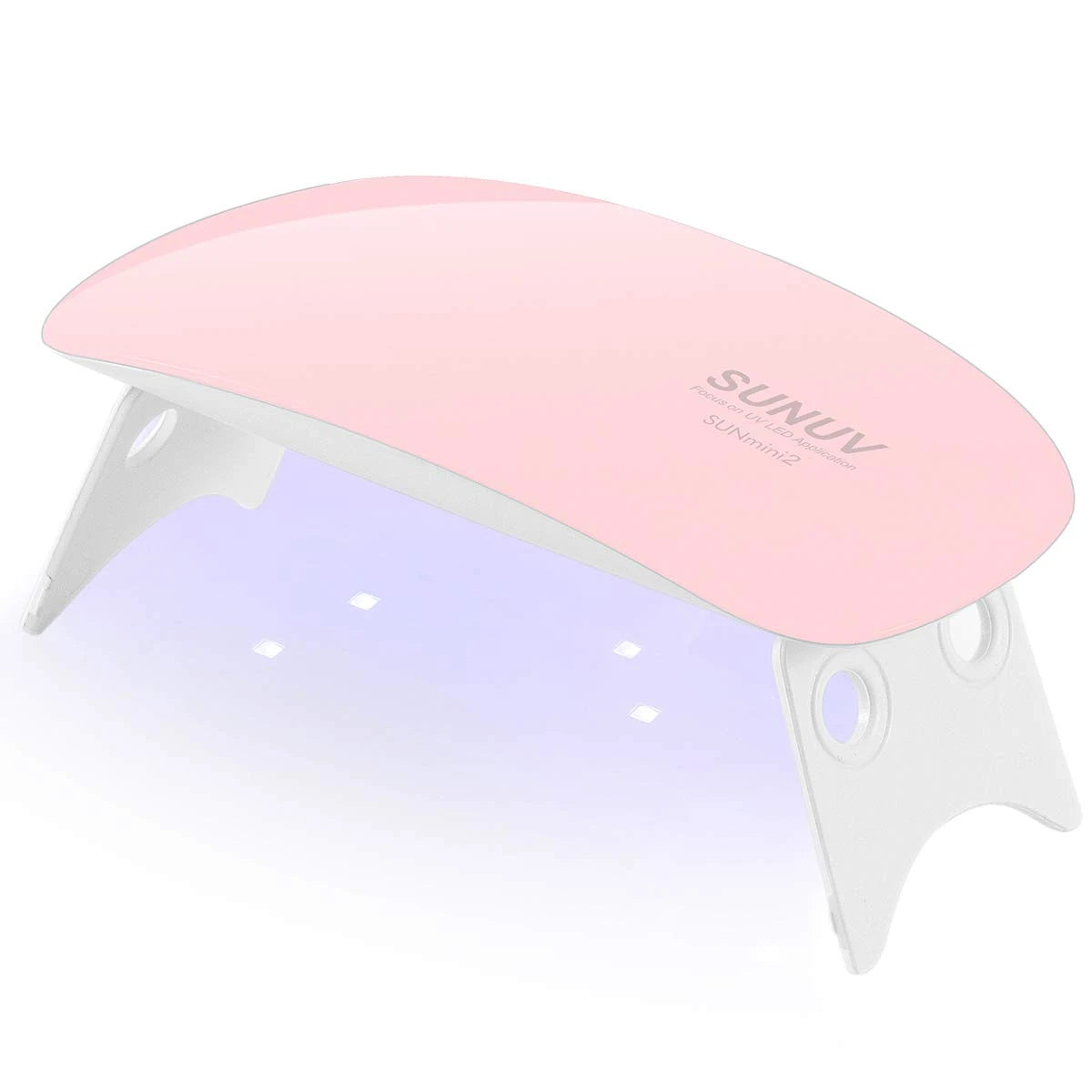Nail lamp SUNUV SUN MINI2 6W