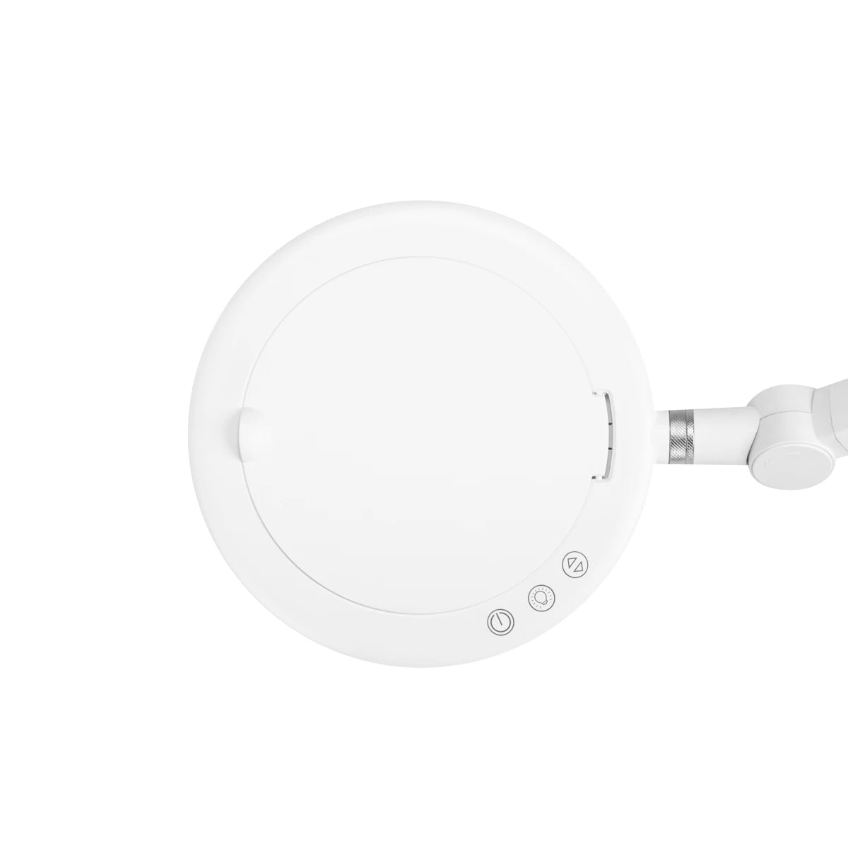 LED LUPA LED GLOW 8021 LAMP ADJUSTABLE COLOR OF LIGHT