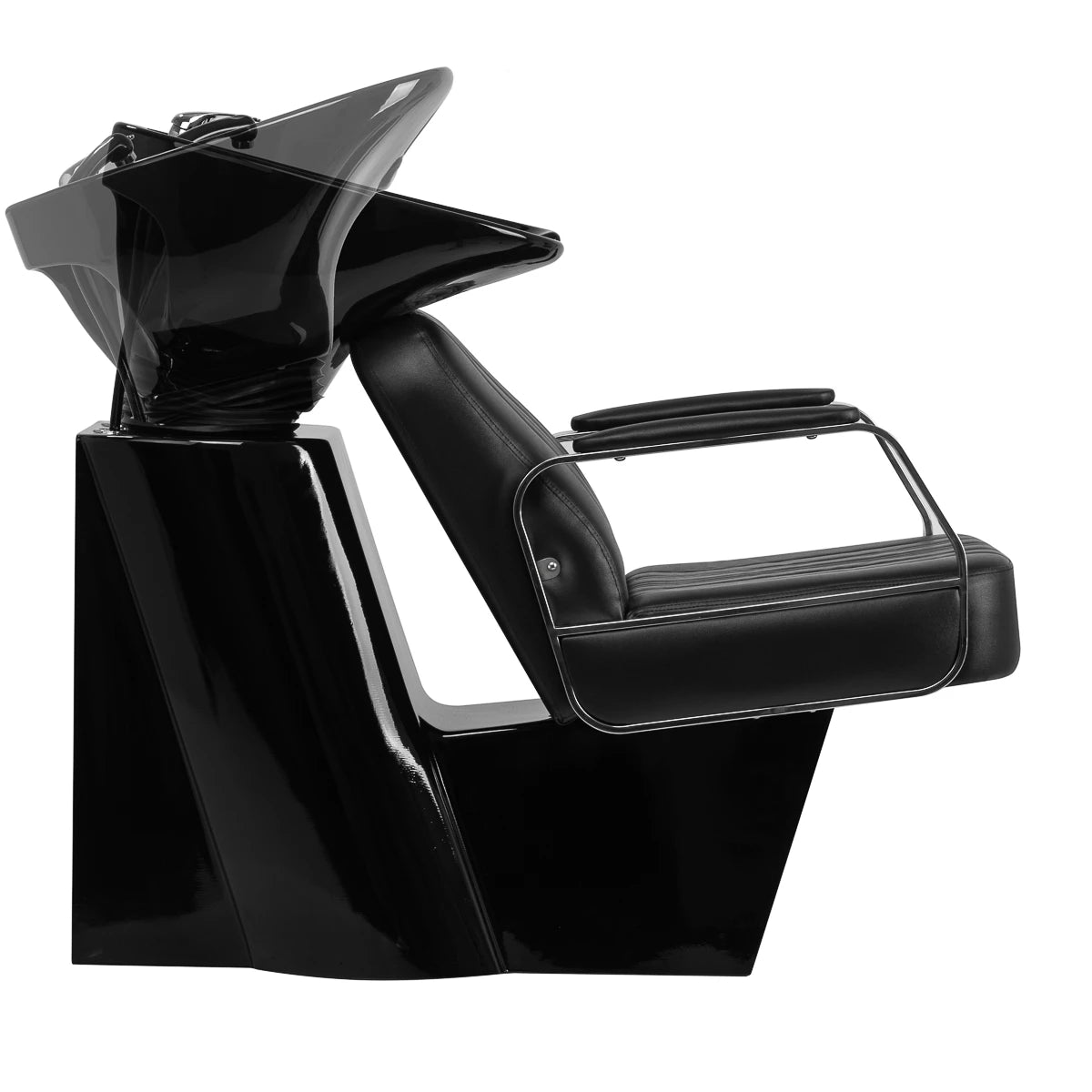 Gabbiano Barber Hair Wash Patrizio Black