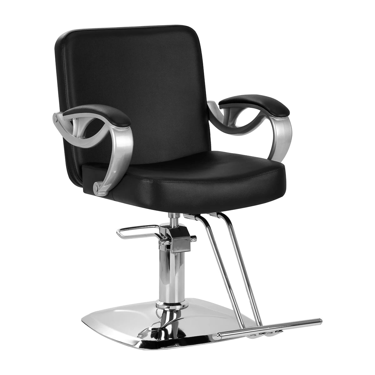 Hairdressing chair Hair System ZA31 black