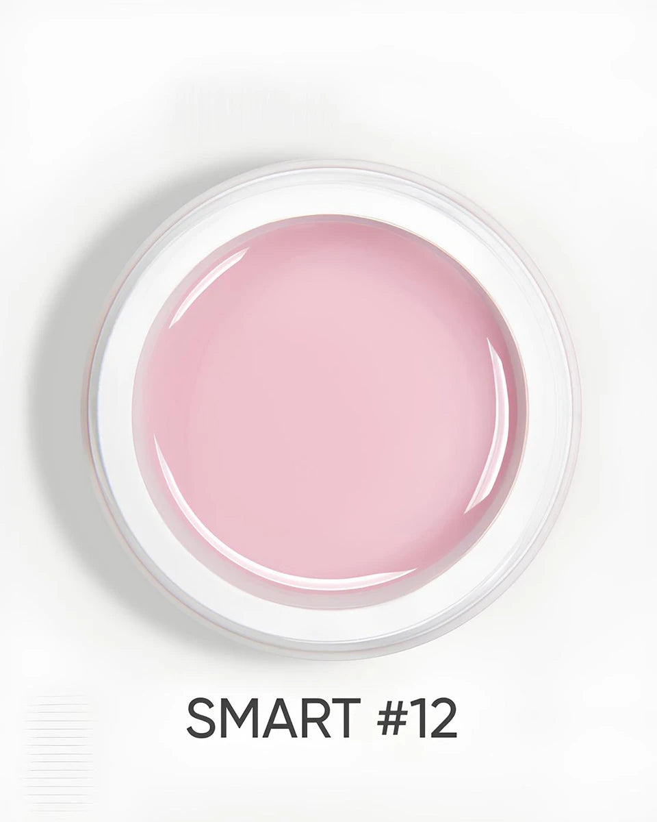 Smart Builder Gel 12, 30 ml