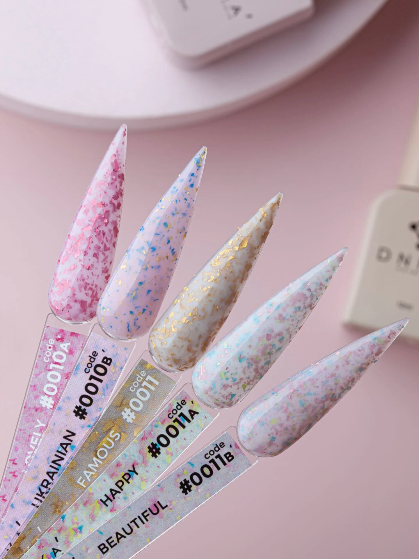 Cover Base, 12 ml #0011B’ Beauttiful