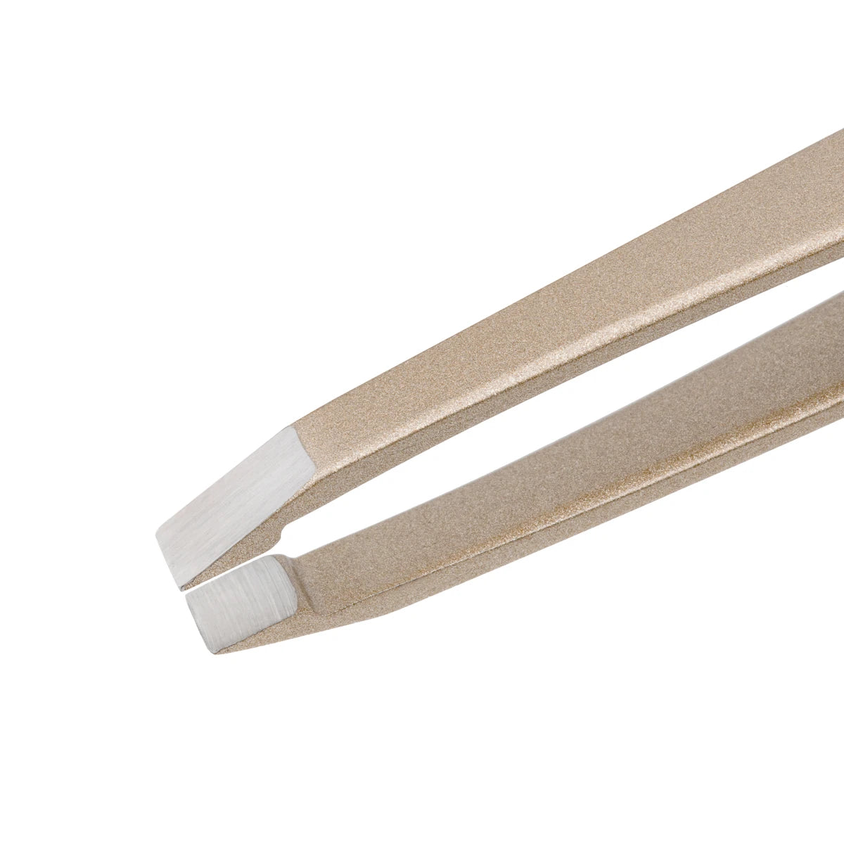 Nghia tweezers N.404 gold