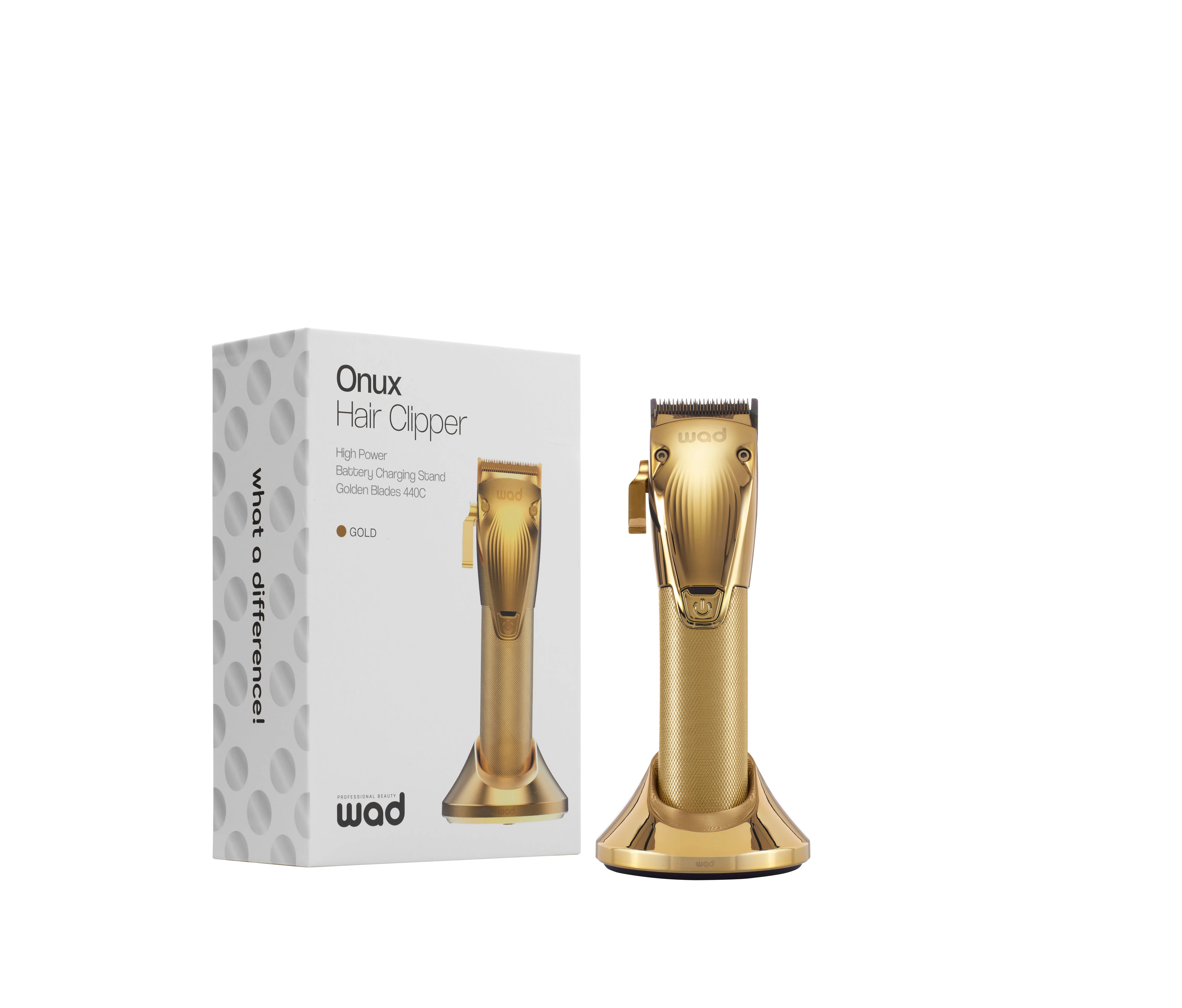 ONUX Hair Clipper