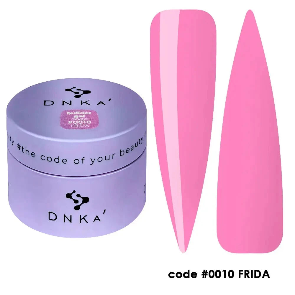 Builder Gel #0010 Frida