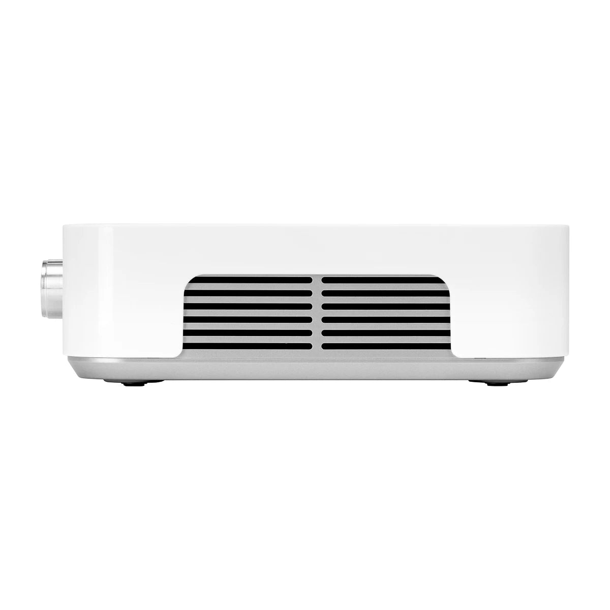 Dust absorber Momo P30 60 W white silver