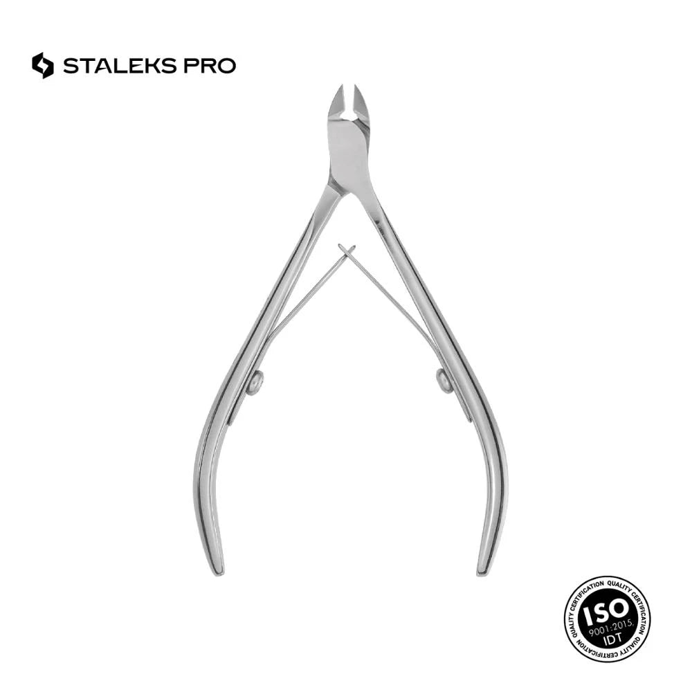 Cuticle nippers CLASSIC 10 6mm [NC-10-6]