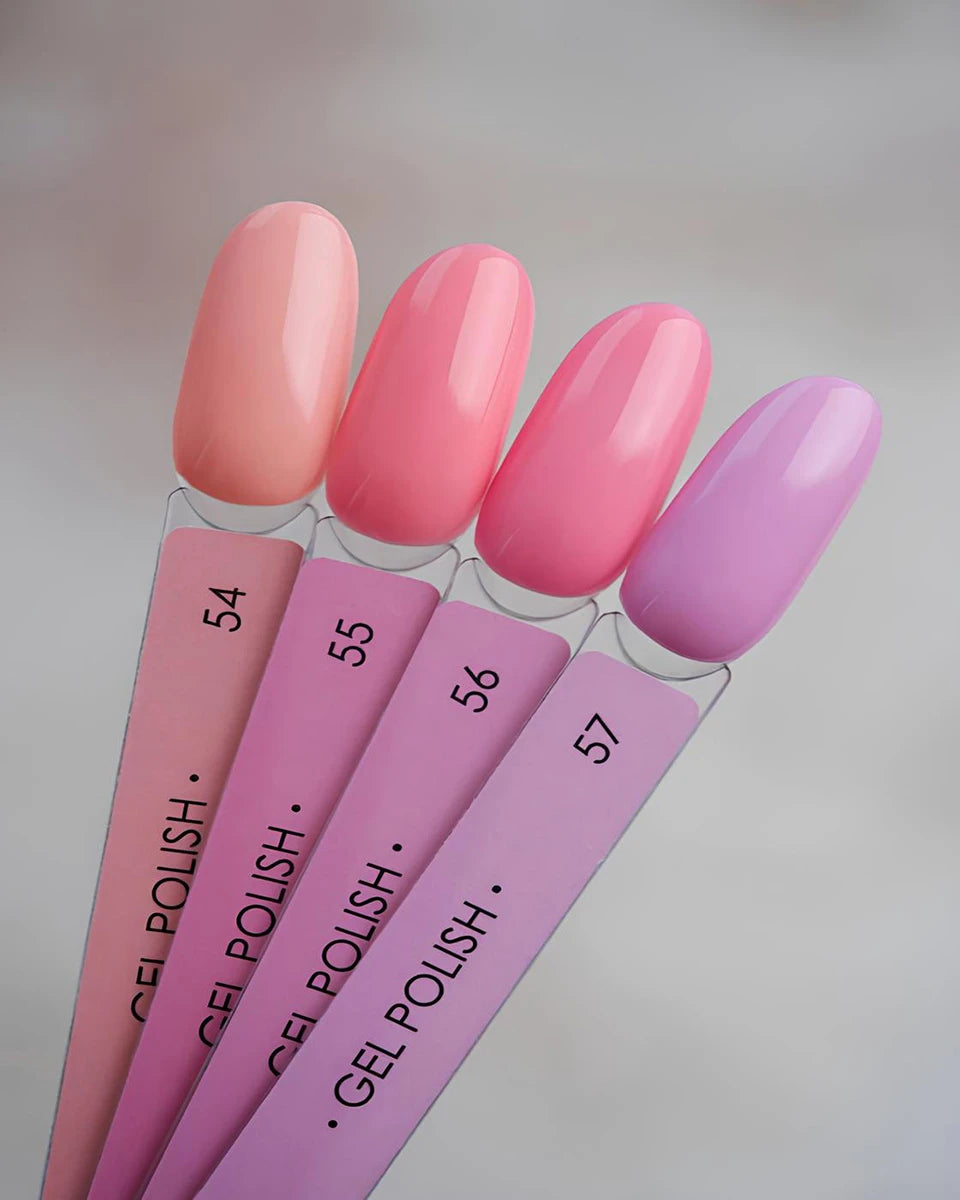 Gel Polish 057, 6 ml