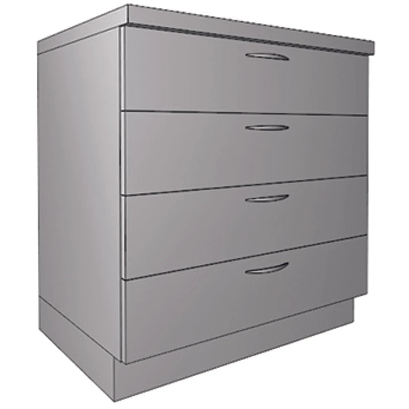 Cabinet Labor SDS 40-60-80