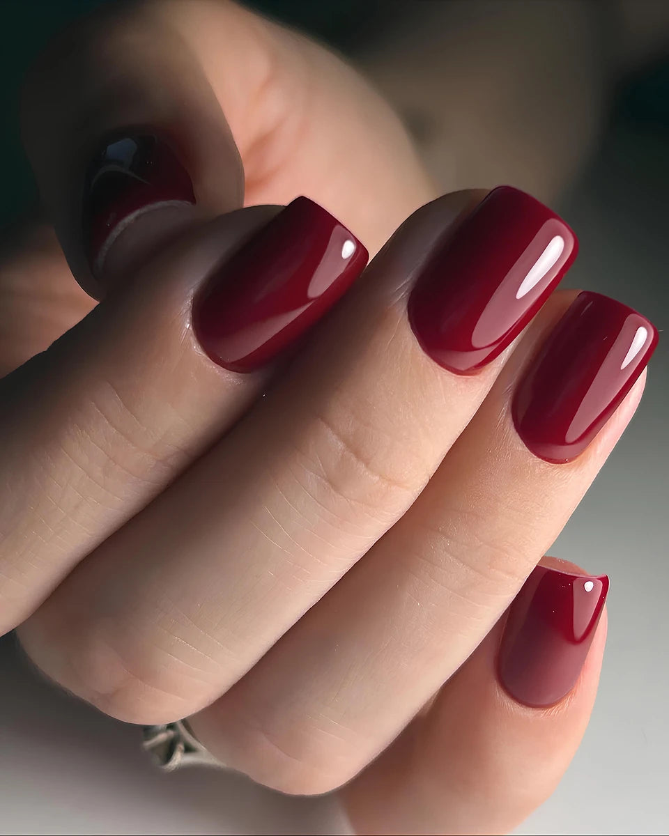 Gel Polish 008, 6 ml