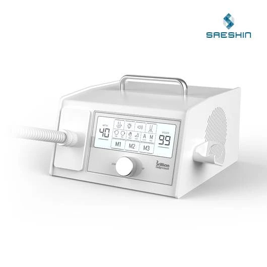Nail Drill Machine for Podology Brillian medipro touch