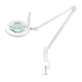 LED LUPA LED GLOW 8021 LAMP ADJUSTABLE COLOR OF LIGHT