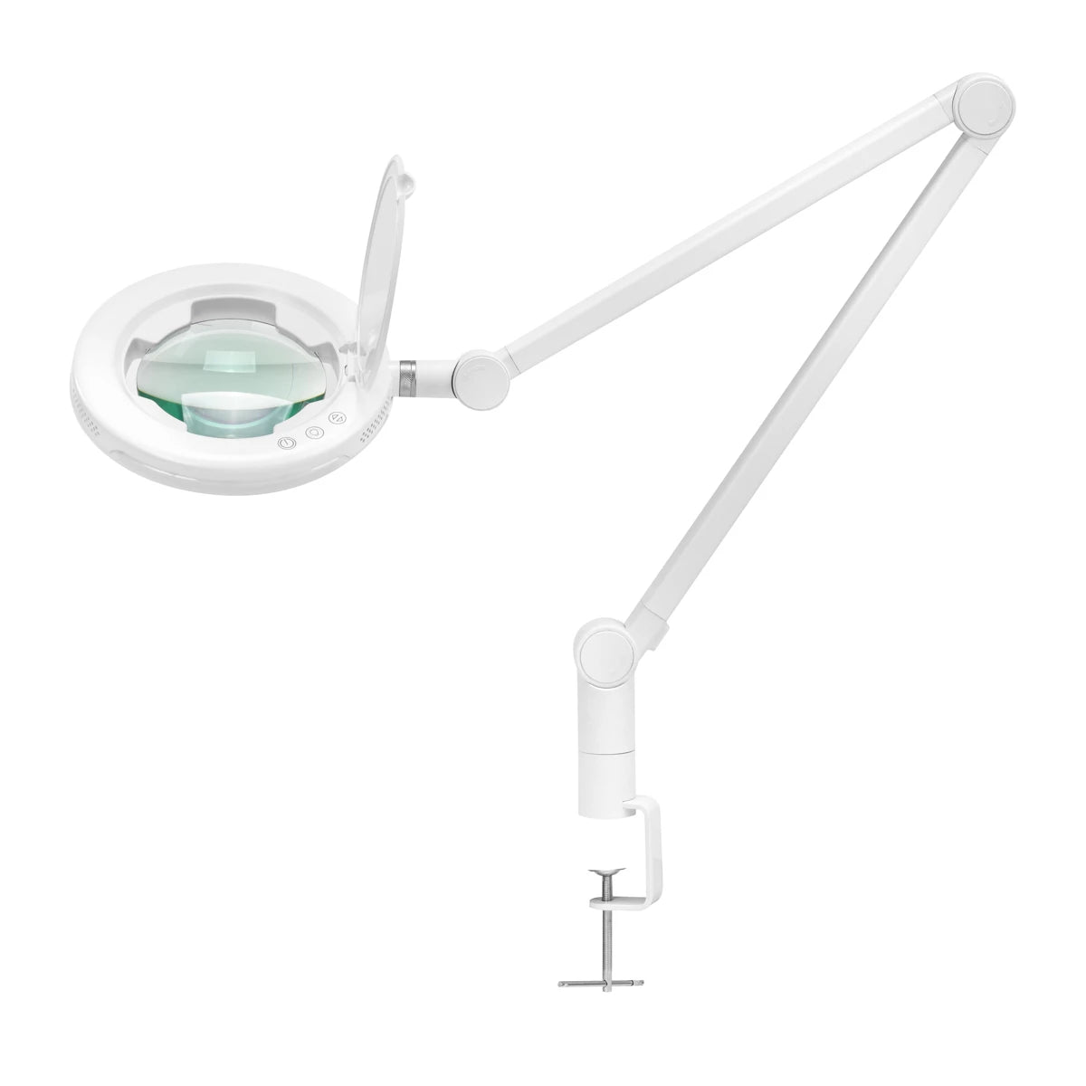 LED LUPA LED GLOW 8021 LAMP ADJUSTABLE COLOR OF LIGHT