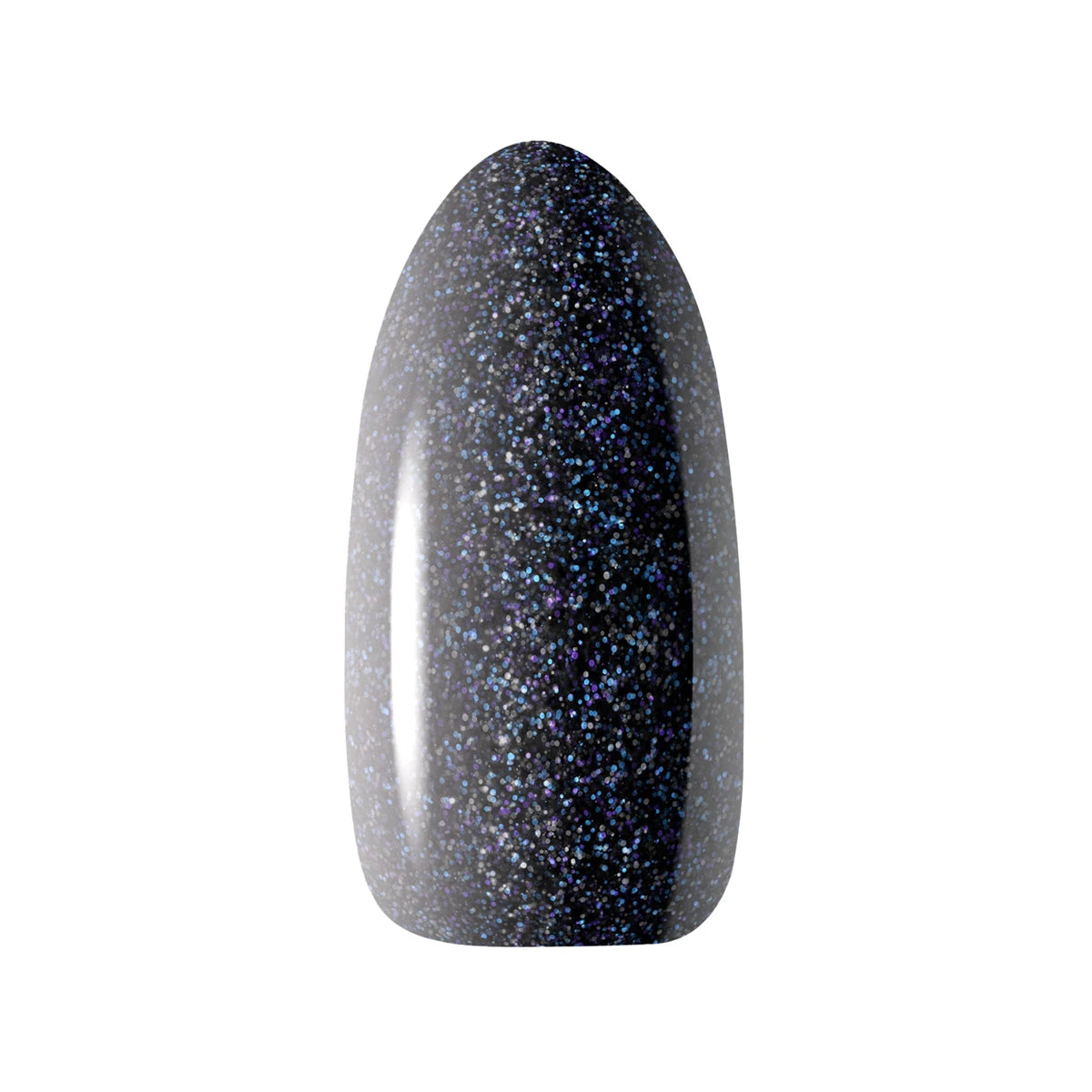 Gel polish OCHO Gray 607 -5 g