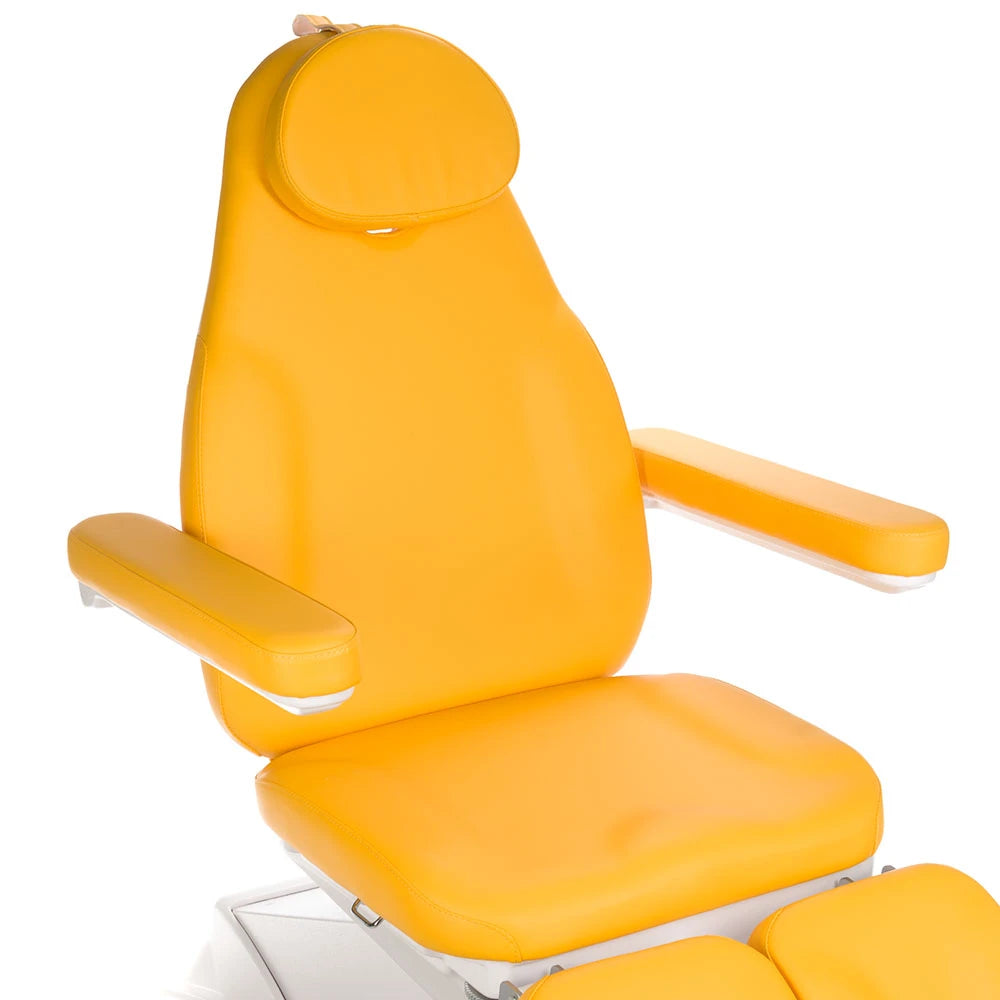 Pedicure Chair BD-8294 PEDI, 2 motors, honey