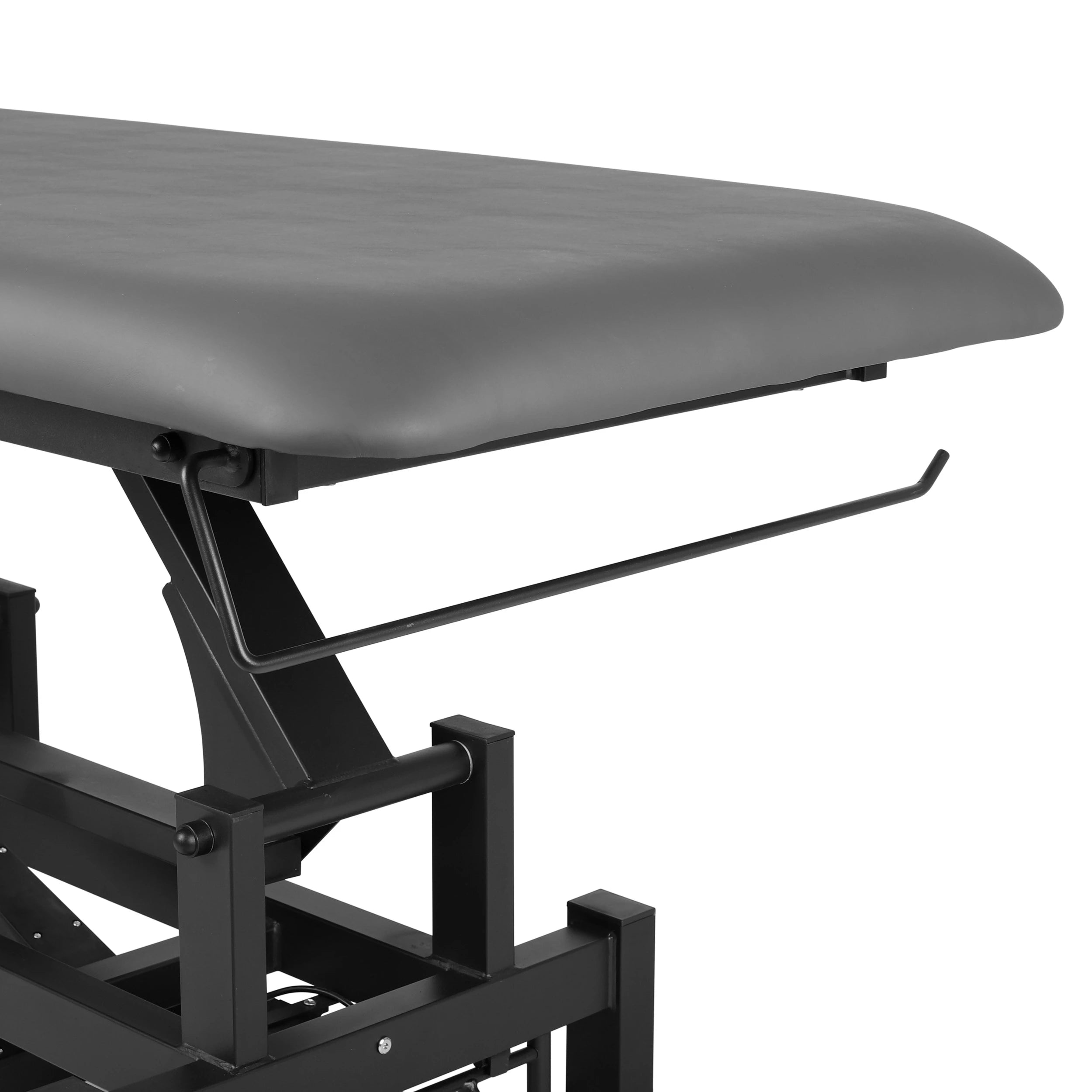 Stationary electric massage table Habys Fortis 5 ERGO Gray
