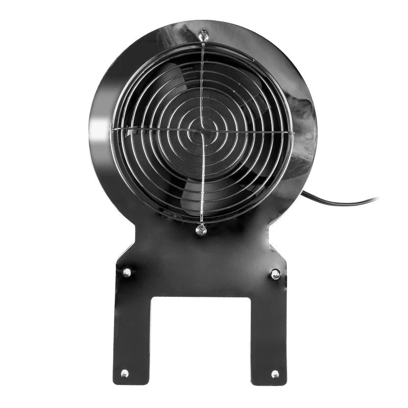 Dust absorber for pedicure azzurro f18a chrome