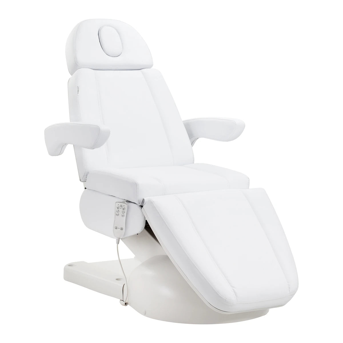 Azzurro Lux 3m white with heating