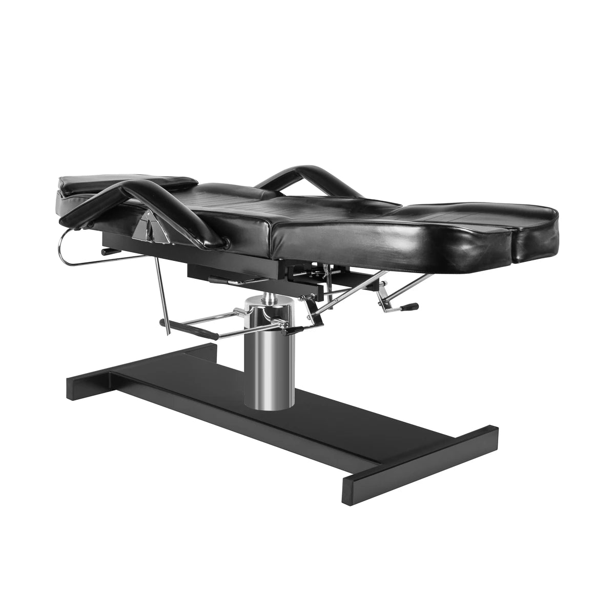 Hydraulic Pedicure Chair A 210c PEDI, black