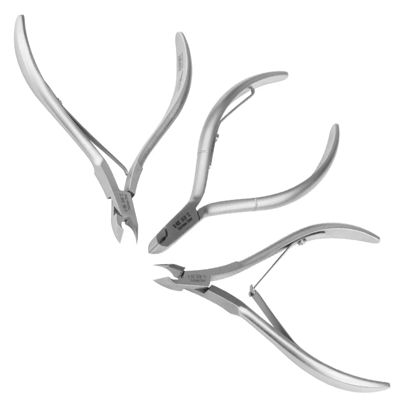 Nghia export cuticle clippers c-37 jaw 12