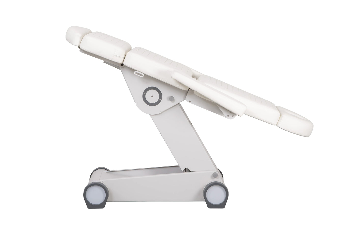 Electric Cosmetology Couch BLIGHT502 with 4 Motors