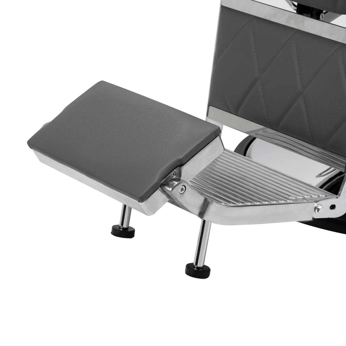 Hair System barber chair BM88066 grey