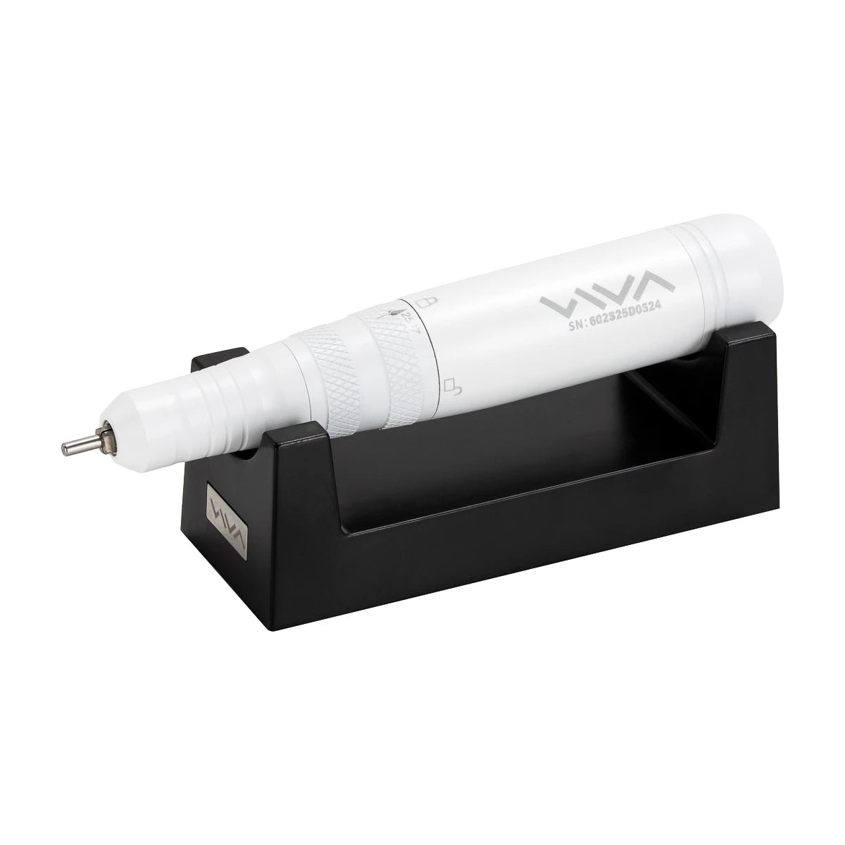 Nail drill VIVA 602 S white
