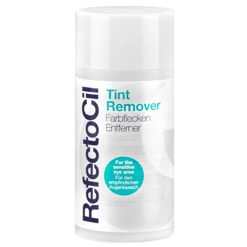 Eyebrow dye cleaner, RefectoCil, 150 ml