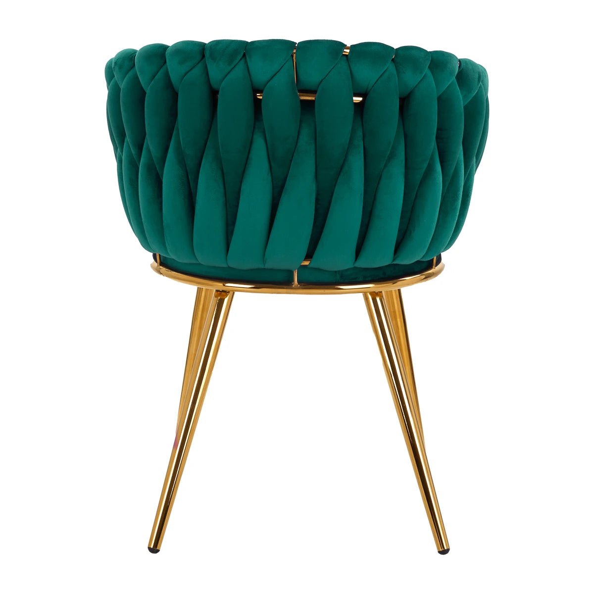 4Rico Armchair QS-GW06G green