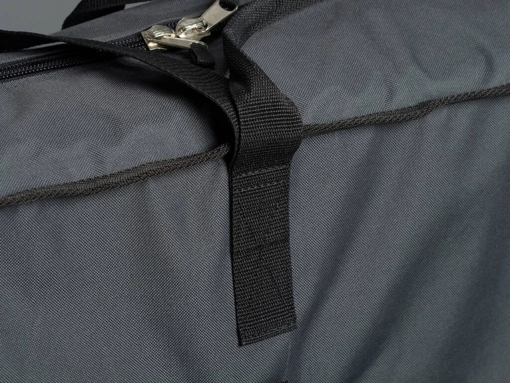 City Carry Case 180/60 Backpack Option