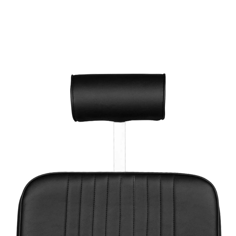 Barber Chair Hair system royal x black