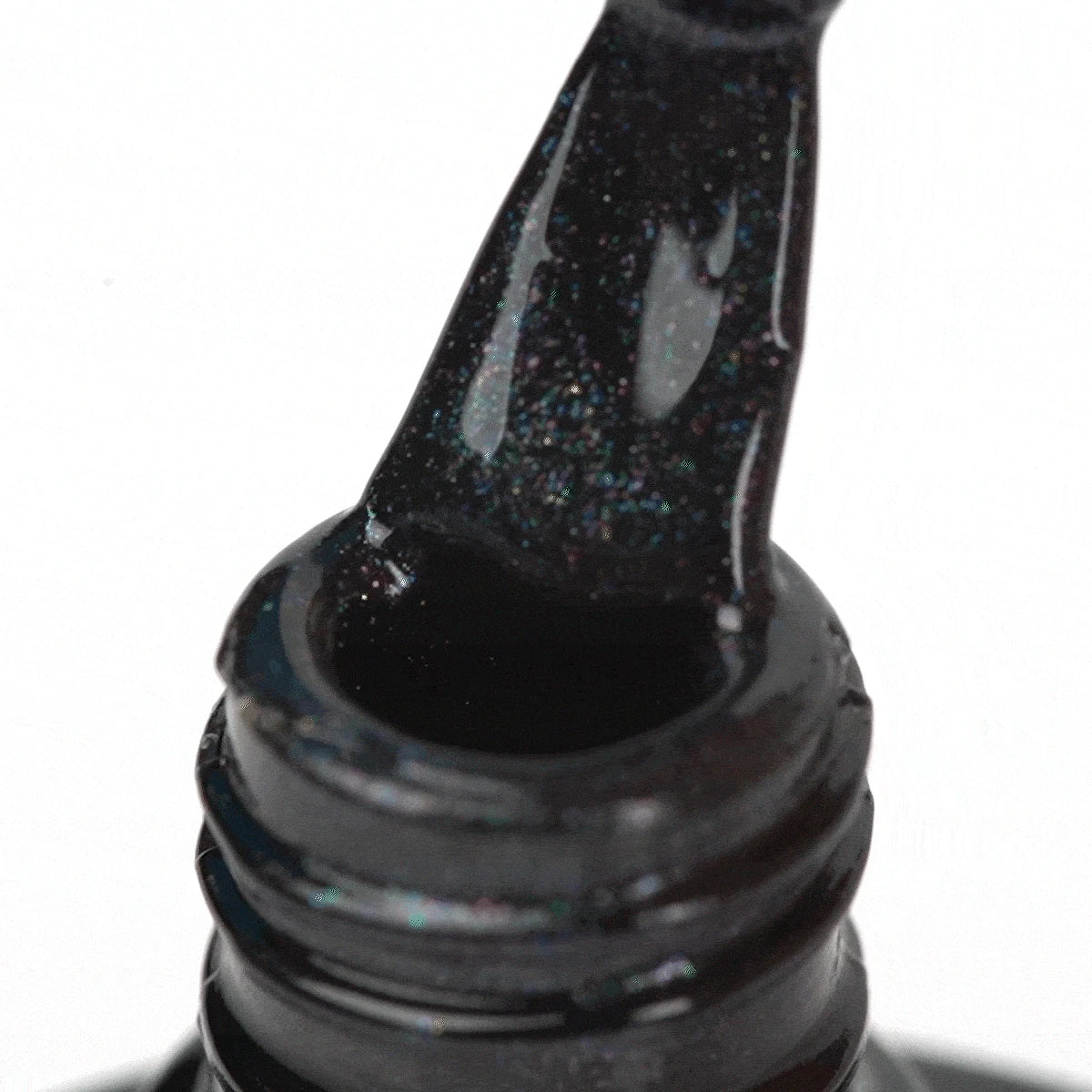 Gel polish OCHO Gray 607 -5 g