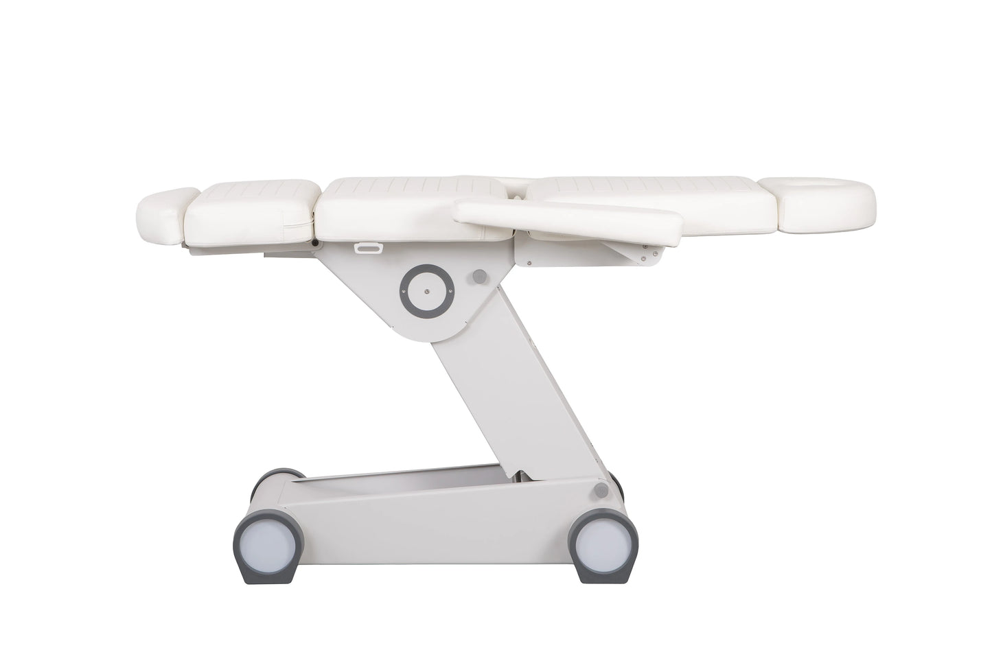 Electric Cosmetology Couch BLIGHT502 with 4 Motors
